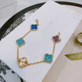 China Replica Van Cleef Arpels Bracelets 40usd Only